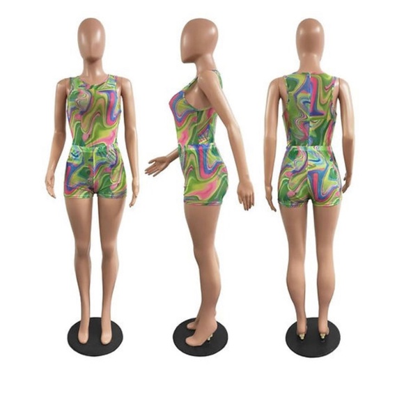 Psychedelic Pieces - Picture 1 of 1